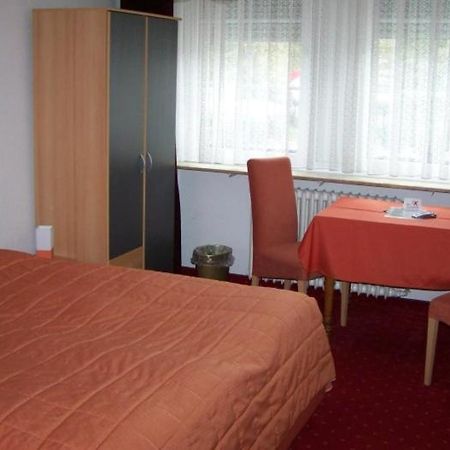 Hotel Am Ufer Trier Dış mekan fotoğraf