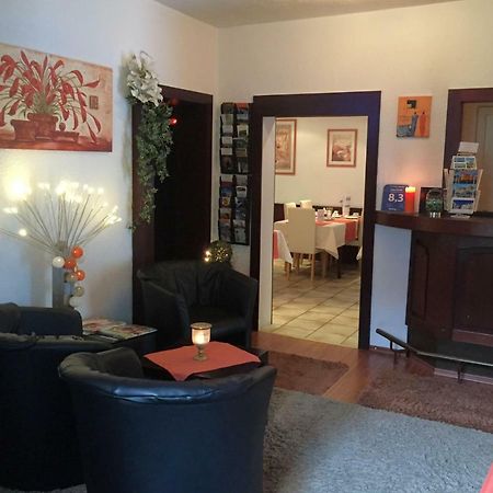 Hotel Am Ufer Trier Dış mekan fotoğraf