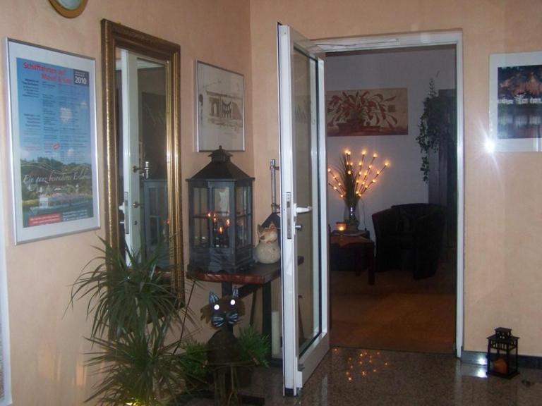 Hotel Am Ufer Trier Dış mekan fotoğraf