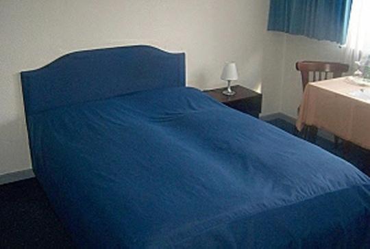 Hotel Am Ufer Trier Oda fotoğraf